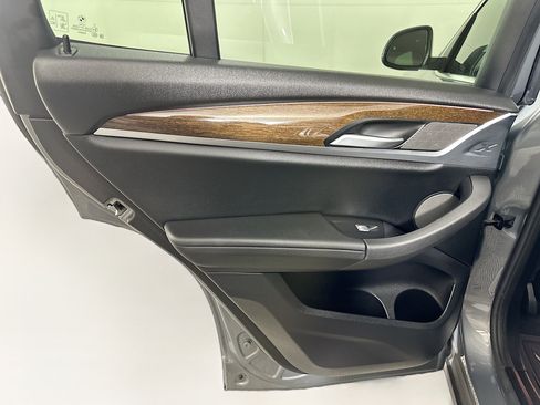 Used 2024 BMW X3 xDrive30i w/ Convenience Package image 28