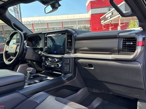 Used 2025 Ford F150 Raptor AWD/4WD image 26