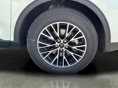 New 2026 Ford Escape SE w/ PHEV Premium Package image 16