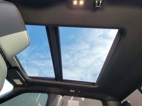 Certified 2025 Ford F150 Raptor image 11