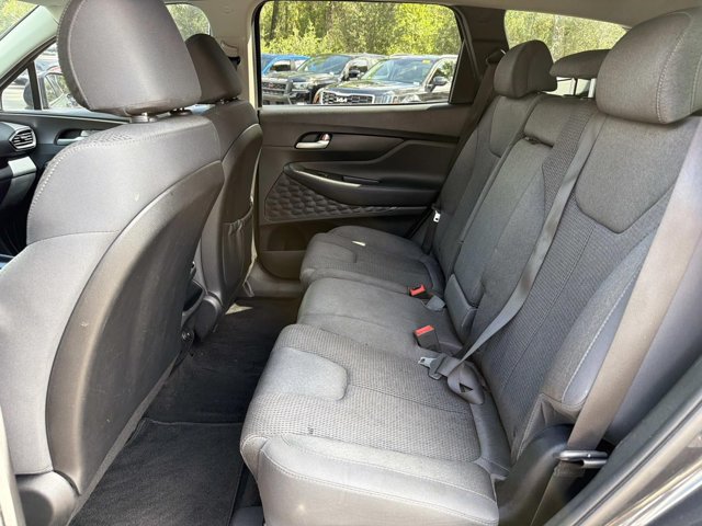 Used 2020 Hyundai Santa Fe SE w/ Cargo Package FWD image 13