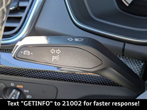 Certified 2023 Audi SQ5 Premium Plus w/ Premium Plus Package image 30