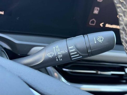 New 2026 Buick Envista Avenir image 14