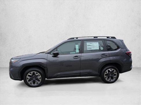Used 2026 Subaru Forester AWD/4WD image 9