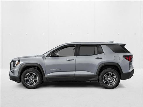 New 2027 GMC Terrain Denali AWD/4WD image 3