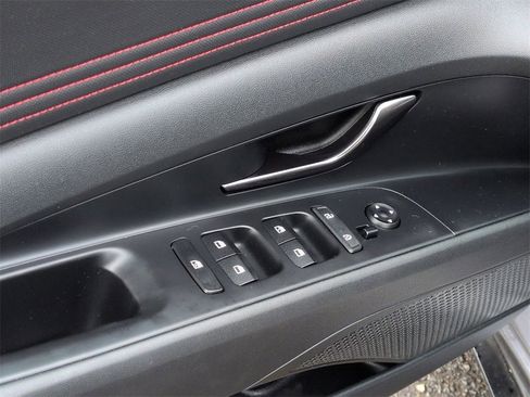 Used 2021 Hyundai Elantra N Line image 10