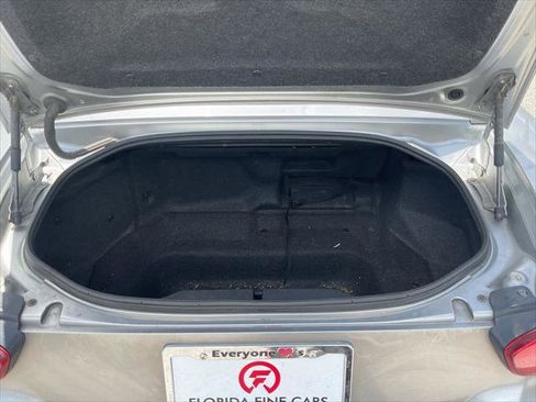 Used 2017 FIAT 124 Spider Lusso image 22