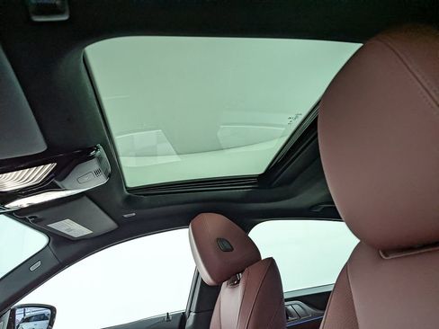 Certified 2025 BMW i4 M50 w/ Premium Package image 13