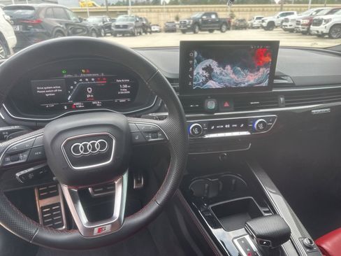 Used 2023 Audi S5 Premium Plus w/ Premium Plus Package image 10