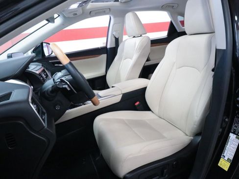 Used 2022 Lexus RX 350 FWD w/ Premium Package image 27