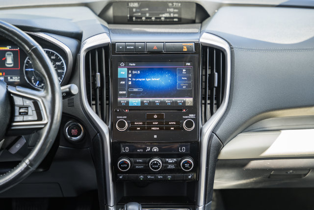 Used 2019 Subaru Ascent Limited AWD/4WD image 23