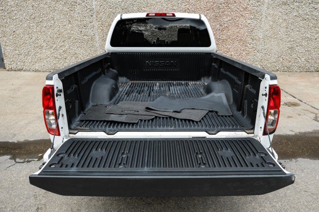 Used 2019 Nissan Frontier S RWD image 42