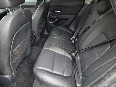 Used 2018 Jaguar E-PACE S image 16
