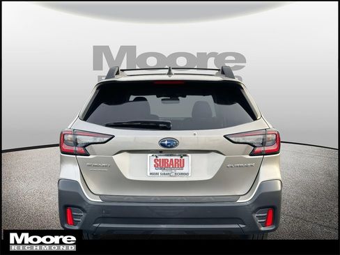 Used 2020 Subaru Outback Premium w/ Popular Package #1 image 4