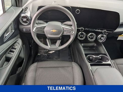 New 2025 Chevrolet Blazer EV LT image 26