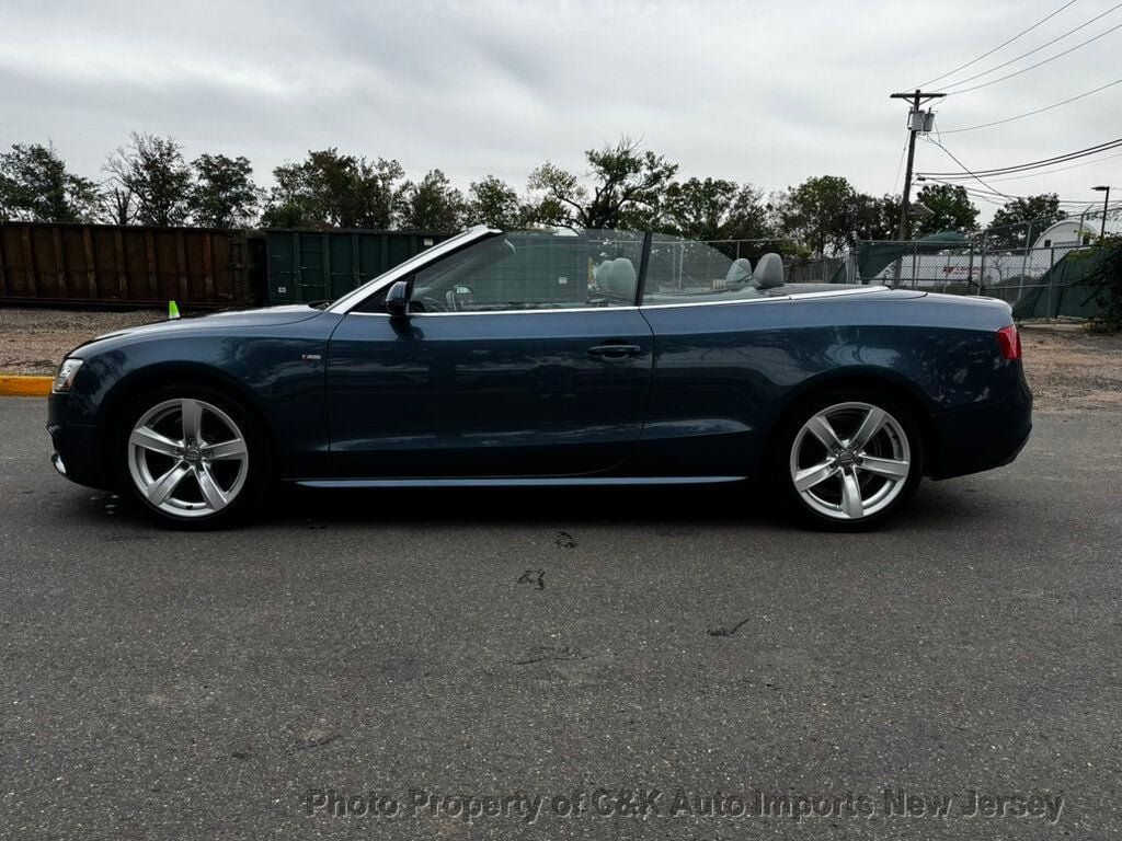 Used 2015 Audi A5 2.0T Premium Plus w/ Technology Package AWD/4WD image 4