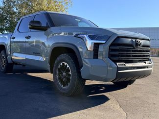 New 2026 Toyota Tundra SR5 video 1