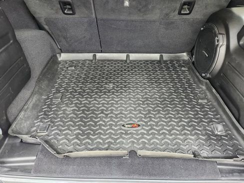 Used 2019 Jeep Wrangler Unlimited Rubicon AWD/4WD image 33