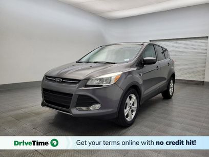Used 2014 Ford Escape SE
