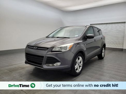 Used 2014 Ford Escape SE image 1