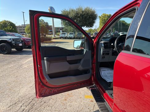 Used 2024 Ford F150 XLT w/ Equipment Group 302A MID AWD/4WD image 27