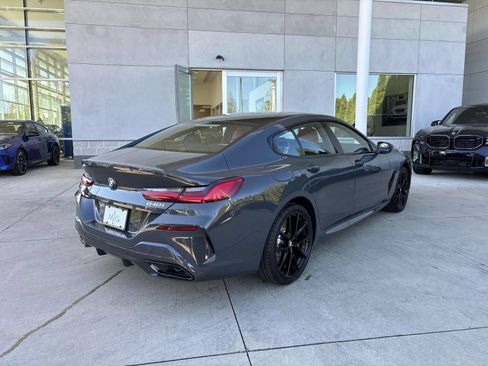Used 2026 BMW 840i xDrive AWD/4WD image 7