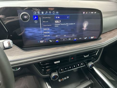 Certified 2025 Chevrolet Tahoe LT image 15