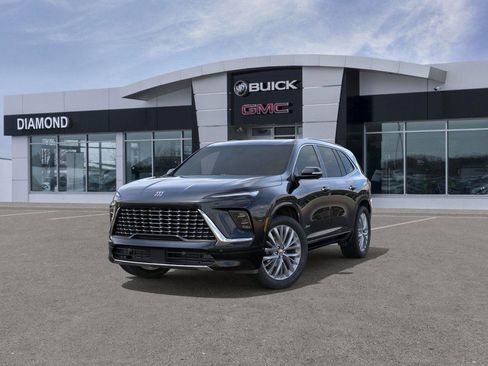 New 2026 Buick Enclave Avenir w/ Super Cruise Package image 9