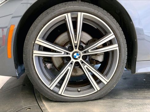 Used 2022 BMW 330i xDrive Sedan w/ Driving Assistance Package AWD/4WD image 10