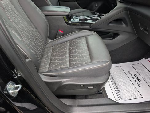 Used 2023 Buick Envision Avenir AWD/4WD image 10