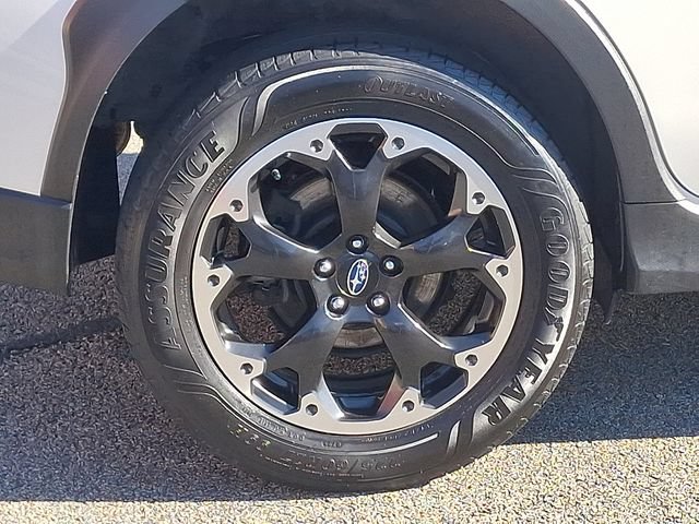 Used 2021 Subaru Crosstrek 2.0i AWD/4WD image 9