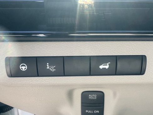 Used 2026 Nissan Murano Platinum w/ Cargo Package AWD/4WD image 16