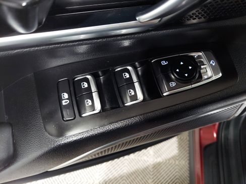 Used 2023 Kia Telluride EX AWD/4WD image 18