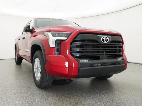 New 2026 Toyota Tundra SR5 RWD image 30