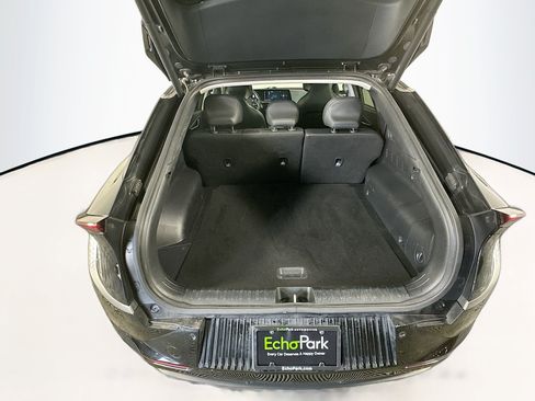 Used 2023 Kia EV6 Wind RWD image 28