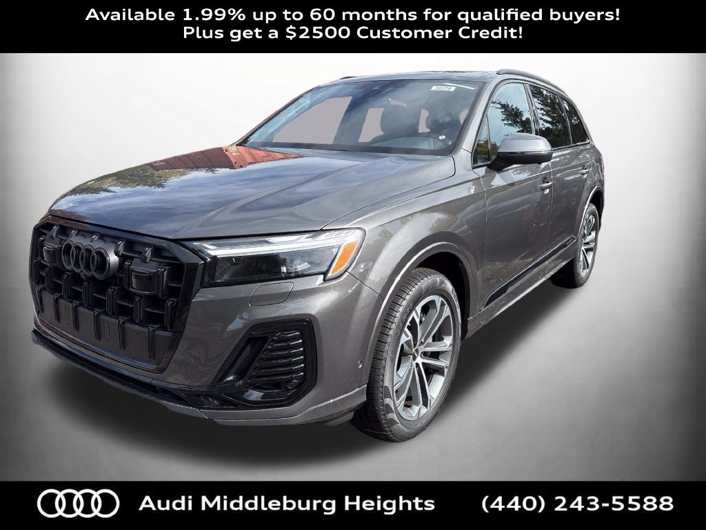 New 2026 Audi Q5 Premium Plus AWD/4WD image 4
