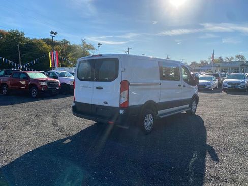 Used 2023 Ford Transit 250 Low Roof w/ Exterior Upgrade Package image 5