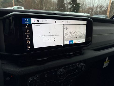 New 2026 Jeep Wrangler Sport image 16