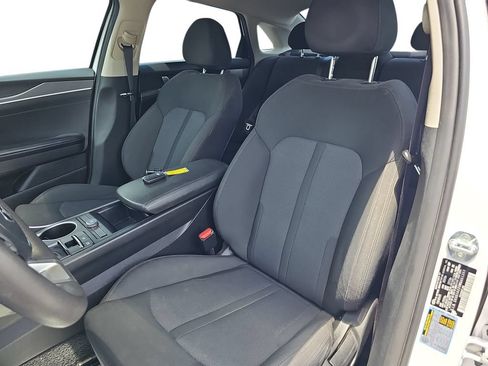 Used 2021 Kia K5 LXS FWD image 15