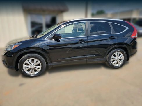 Used 2013 Honda CR-V EX-L image 8