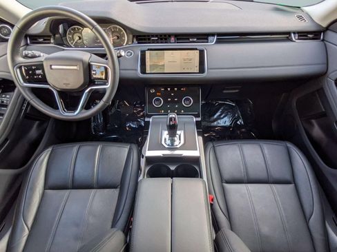 Used 2023 Land Rover Range Rover Evoque SE AWD/4WD image 26
