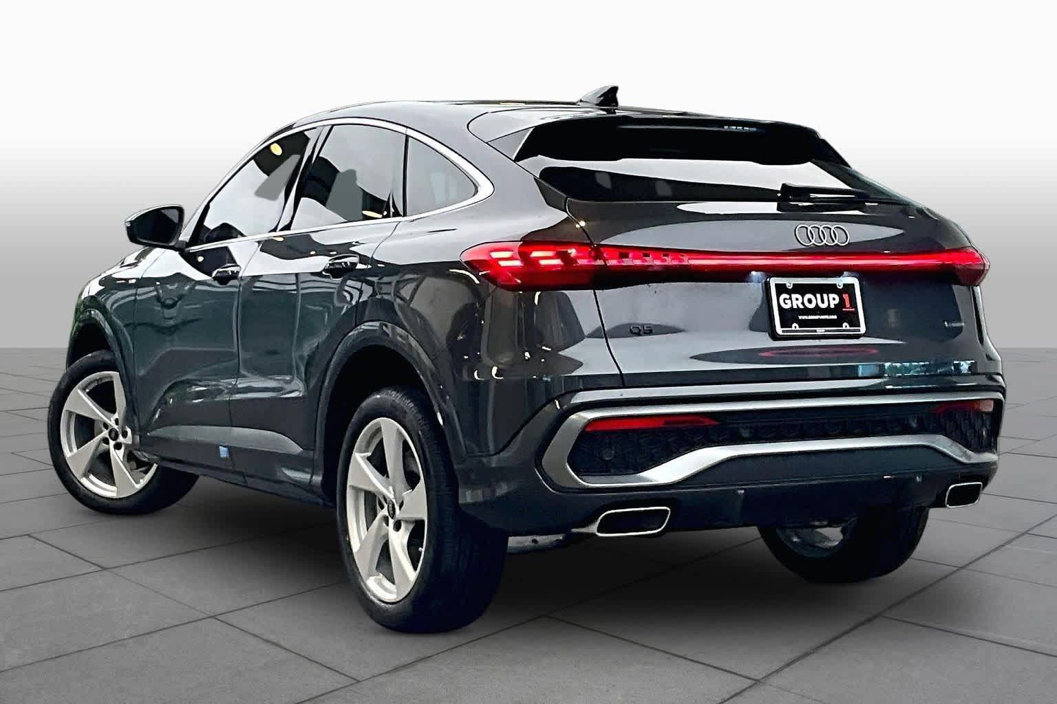 New 2026 Audi Q5 Premium Plus AWD/4WD image 12