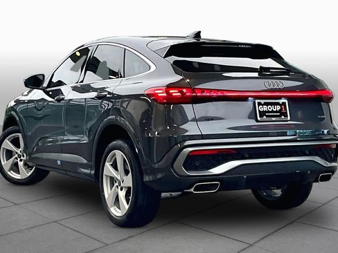 New 2026 Audi Q5 Premium Plus AWD/4WD image 12