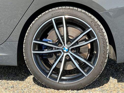 Used 2020 BMW M340i w/ Driving Assistance Package RWD image 12