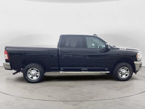 Certified 2024 RAM 3500 Tradesman AWD/4WD image 6