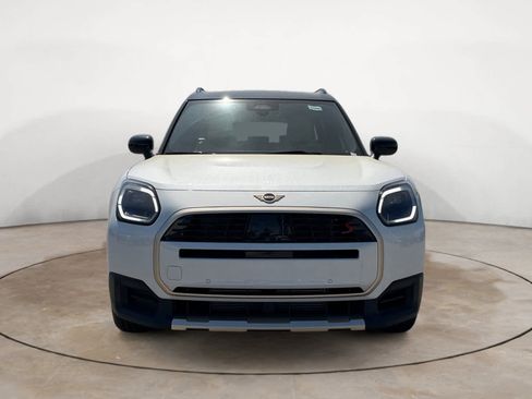 New 2026 MINI Cooper Countryman S image 8