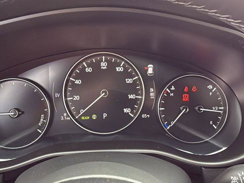 New 2026 MAZDA CX-50 2.5 Hybrid w/ Weather Package image 9