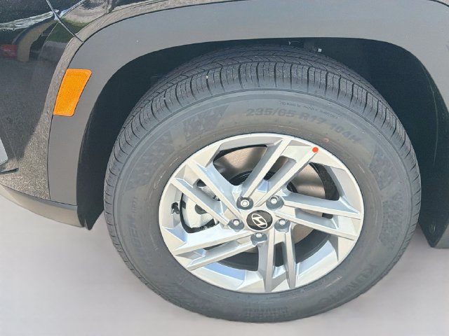 New 2026 Hyundai Tucson SE FWD image 30