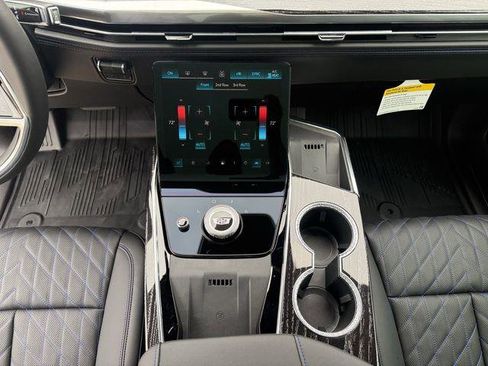 New 2026 Cadillac Escalade IQL Sport 1 w/ LPO, Floor Liner Package image 17