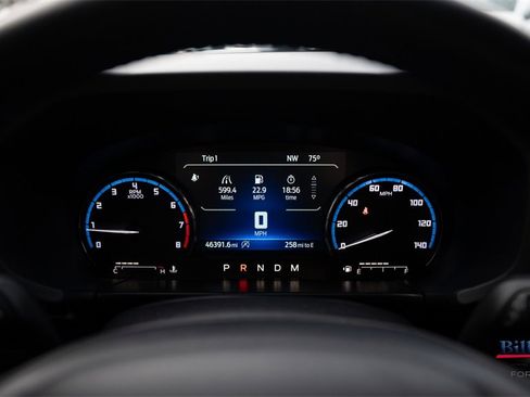 Used 2023 Ford Bronco Sport Badlands image 19